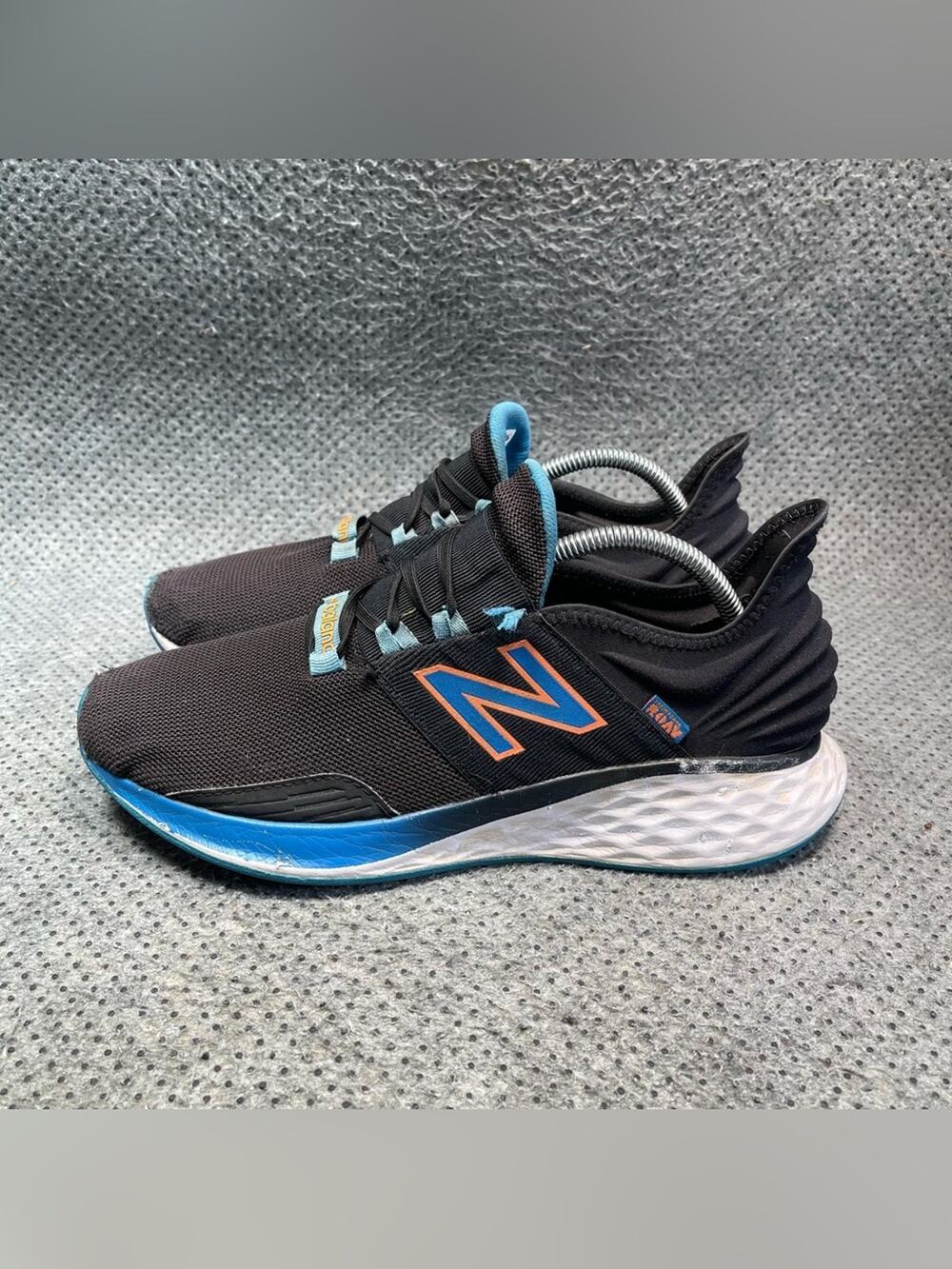 New Balance Fresh Foam ROAV Running Shoes Size 10.5 Men’s